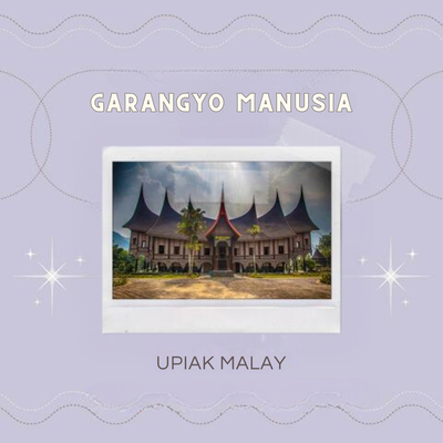 Garangyo Manusia's cover