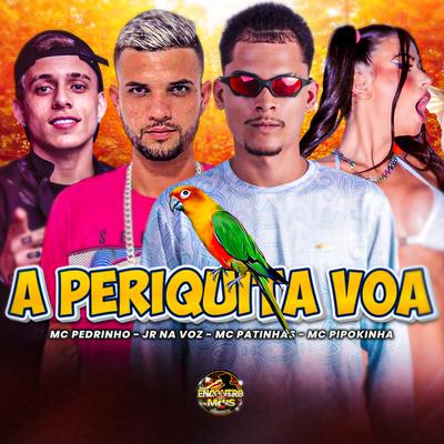 A Piriquita Voa's cover