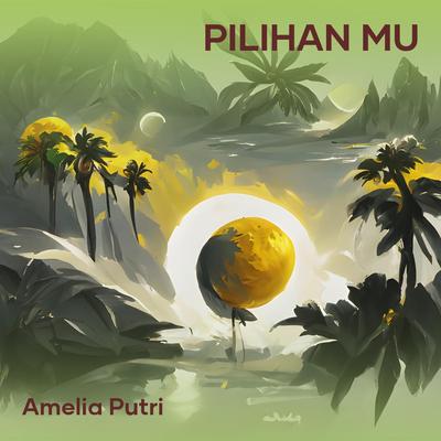 Pilihan Mu's cover