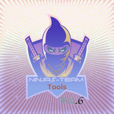 Ninjas-Team Tools's cover