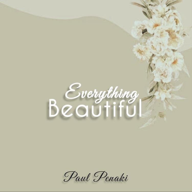 Paul Penaki's avatar image