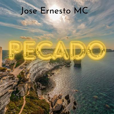 Jose Ernesto mc's cover