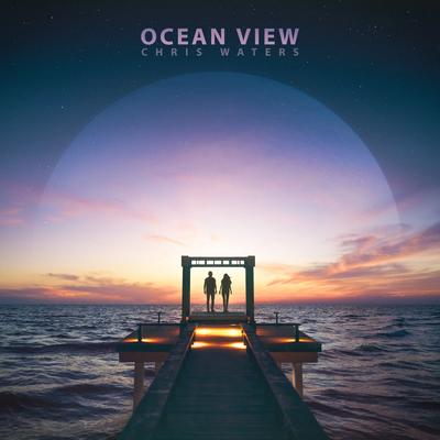 Ocean View By Chris Waters's cover
