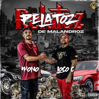 Relatoz de Malandroz's cover