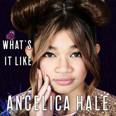 Impossible By Angelica Hale's cover