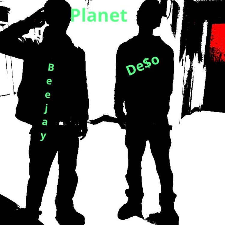 BeeJay's avatar image
