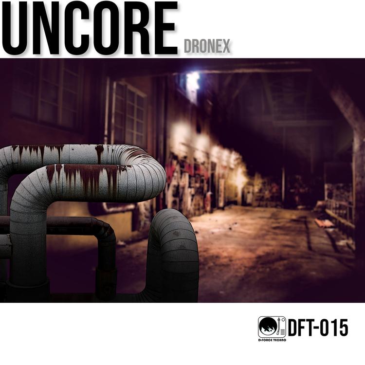 Uncore's avatar image