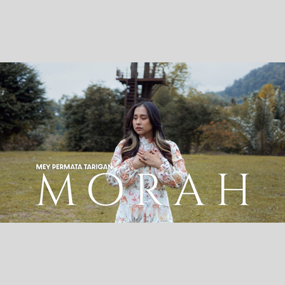 Morah's cover