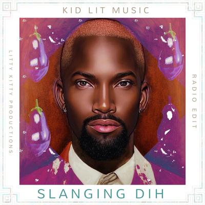 Slanging Dih (Radio Edit)'s cover