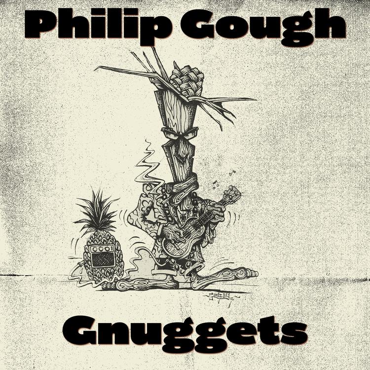 Philip Gough's avatar image