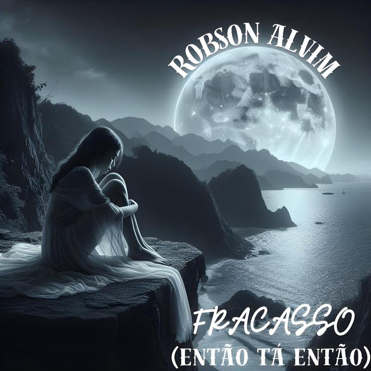 Robson Alvim's avatar image