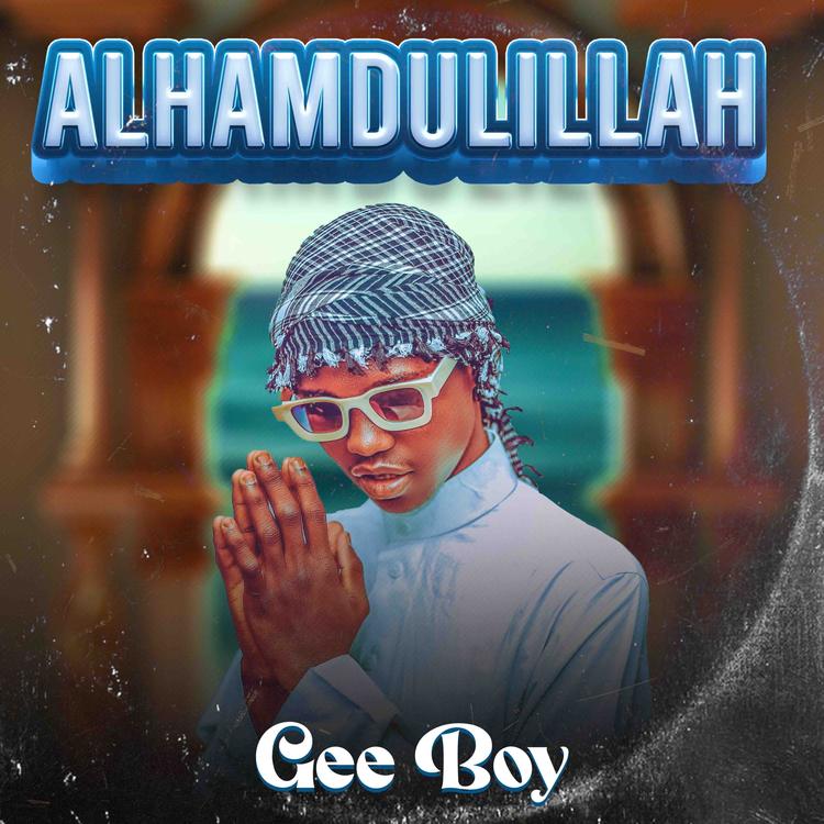 Gee Boy's avatar image