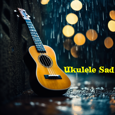 Ukulele Sad's cover
