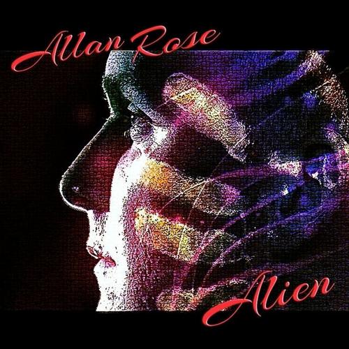 Alien Official TikTok Music - Allan Rose - Listening To Music On TikTok ...