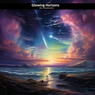 Glowing Horizons's cover