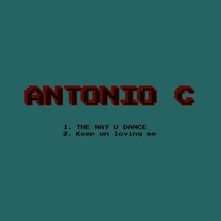 Antonio.C's avatar image