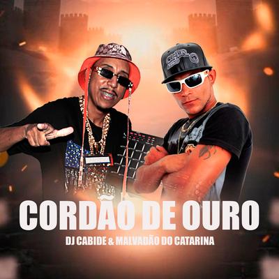 Cordão de Ouro's cover