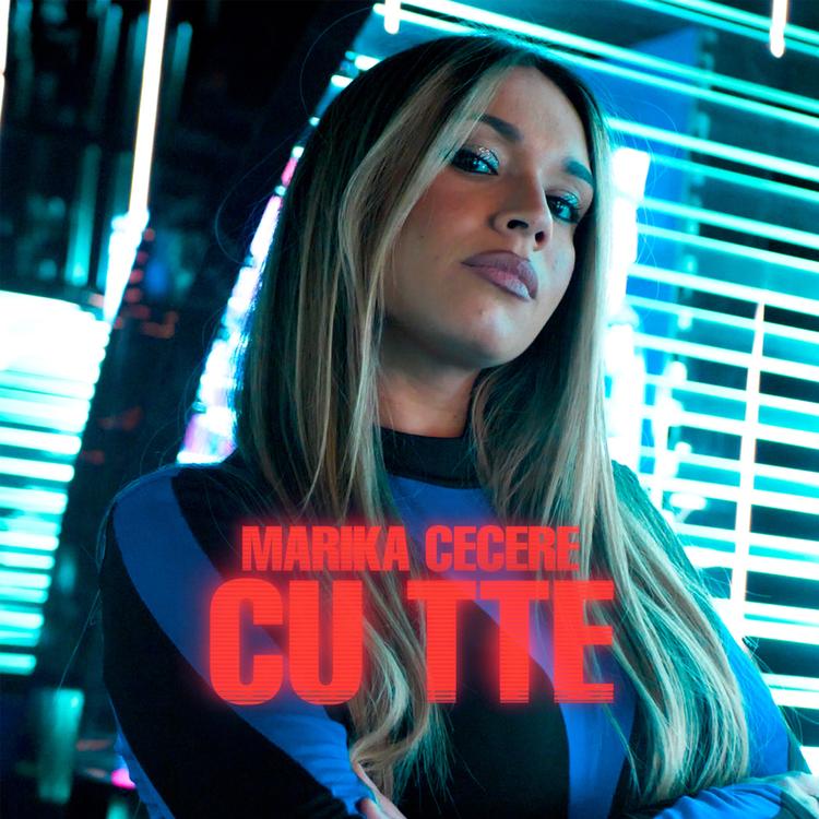 Marika Cecere's avatar image