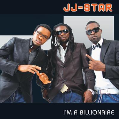 I'm A Billionaire's cover