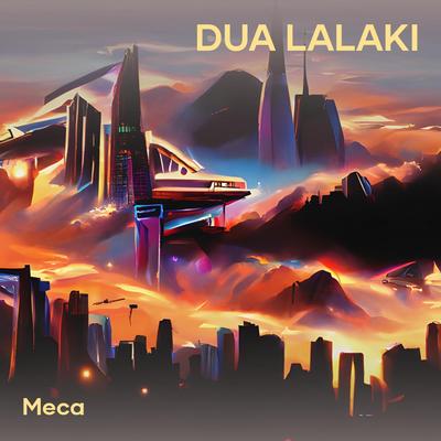 Dua Lalaki (Remastered 2024)'s cover