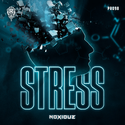 Stress By Noxiouz's cover