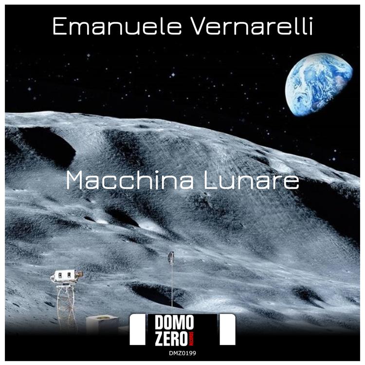 Emanuele Vernarelli's avatar image