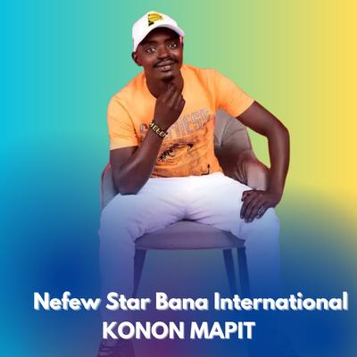 Nefew Star Bana International's cover