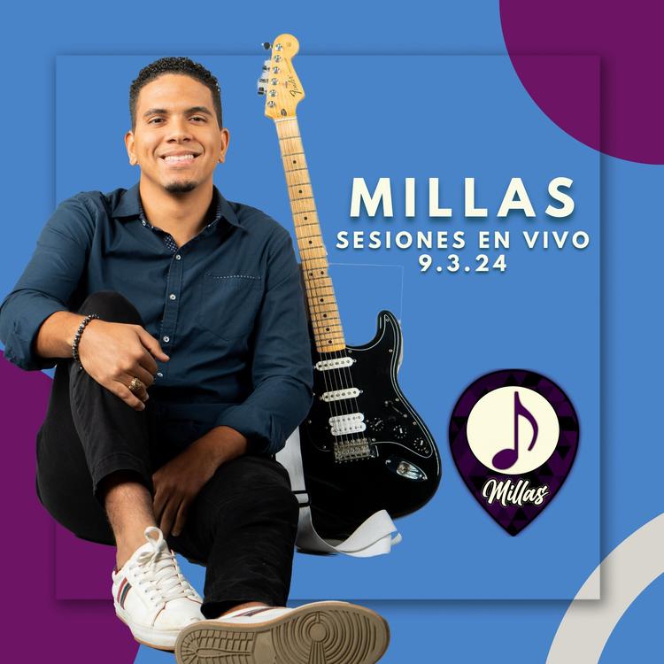 Millas's avatar image