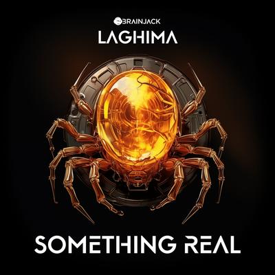 Something Real By Laghima's cover