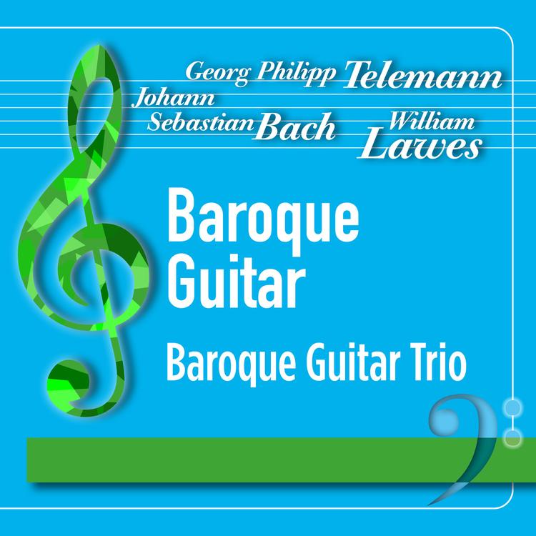 Baroque Guitar Trio's avatar image