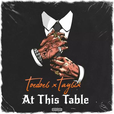 At This Table's cover