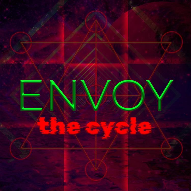 Envoy's avatar image