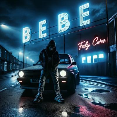 Bebé's cover