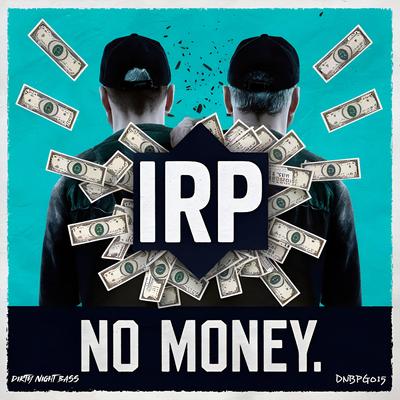 IRP's cover