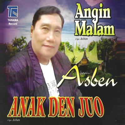 Anak Den Juo (Lagu Minang)'s cover