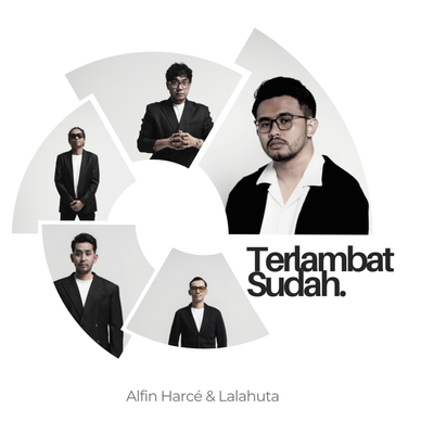 Terlambat Sudah's cover