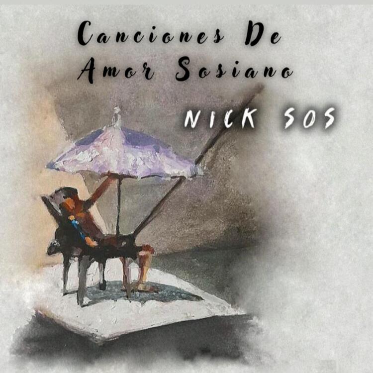 Nick Sos's avatar image