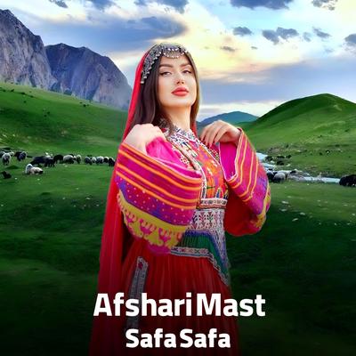 Afshari Mast (Safa Safa)'s cover