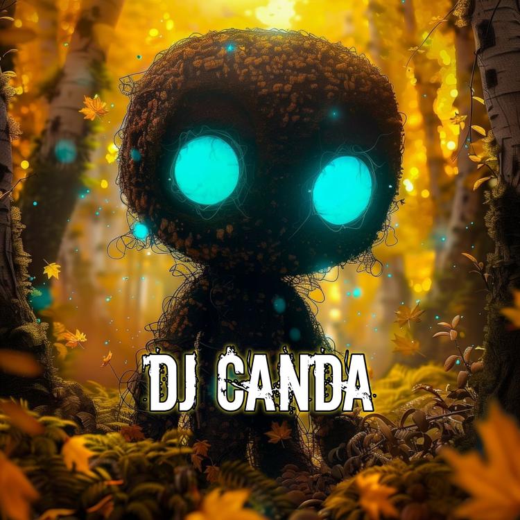 DJ CANDA's avatar image