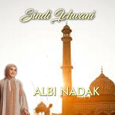 Albi Nadak's cover