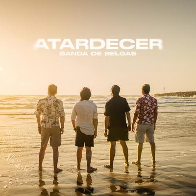 Atardecer's cover