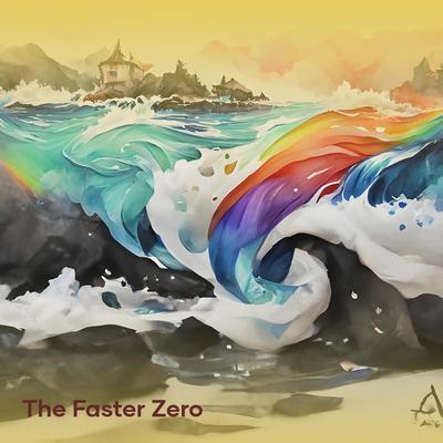 The Faster Zero's cover