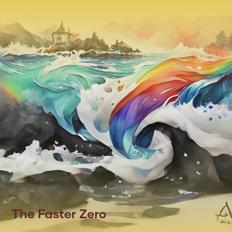 The Faster Zero's avatar image