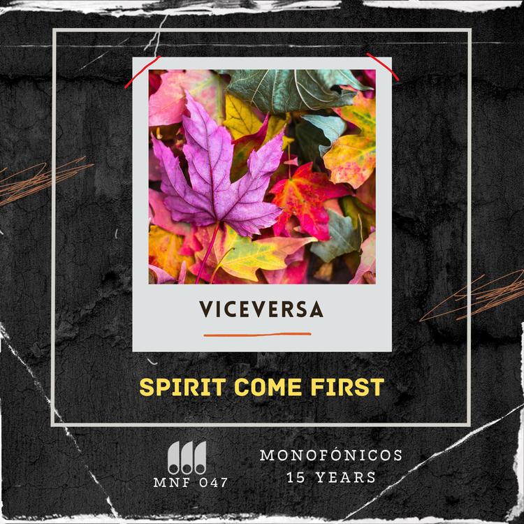 Spirit Come First's avatar image
