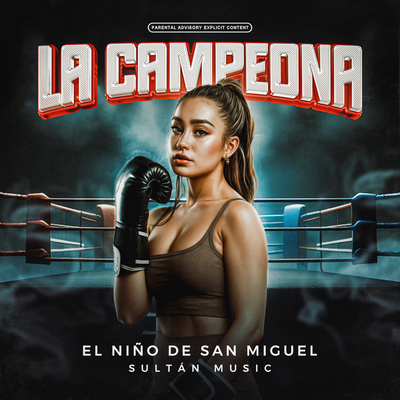 El Niño De San Miguel's cover