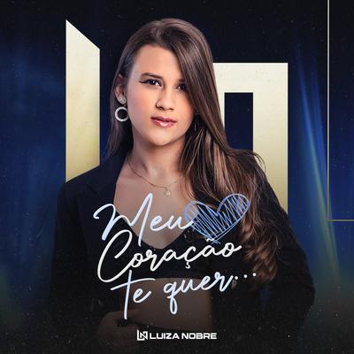 Luiza Nobre's cover