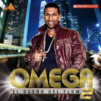 Dandole Remix (with Gocho & Jowell) By Omega El Fuerte, Gocho, Jowell's cover