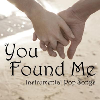You Found Me's cover