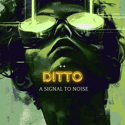 Ditto's cover