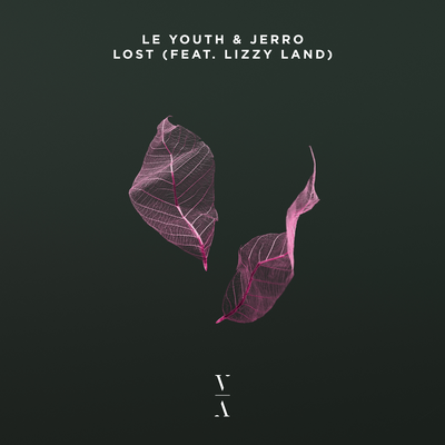 Lost By Le Youth, Jerro, Lizzy Land's cover